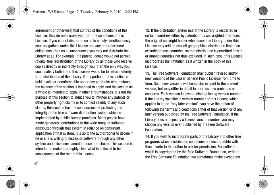 Samsung SCS-26UC4 User Manual | Page 50 / 67