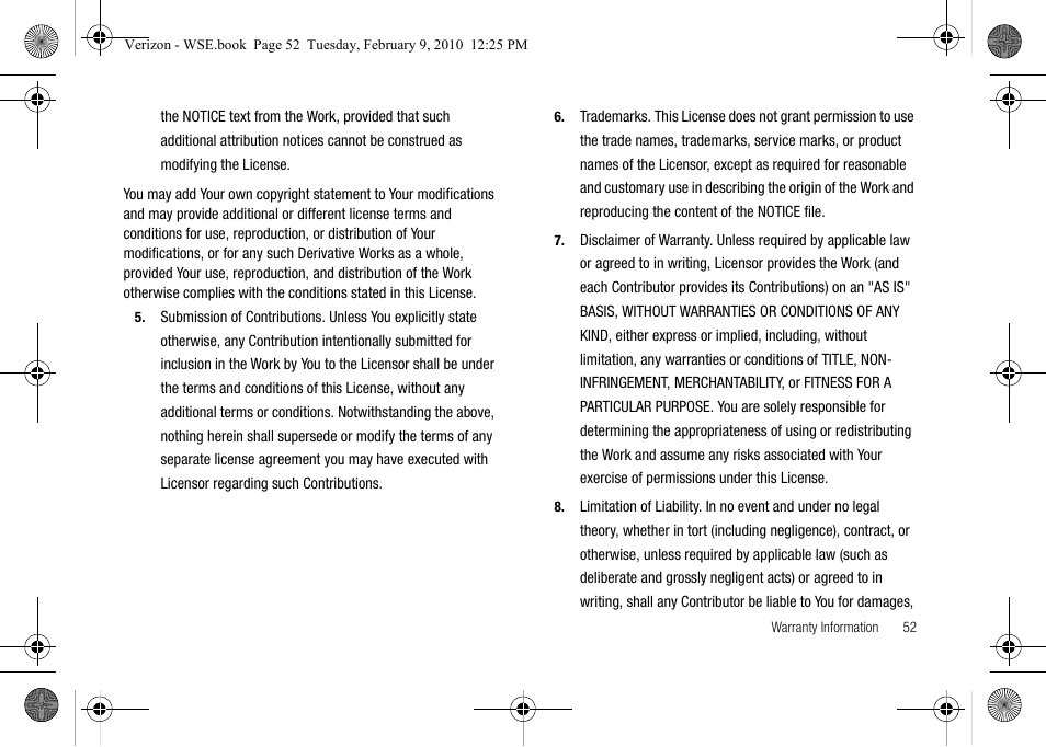 Samsung SCS-26UC4 User Manual | Page 55 / 67