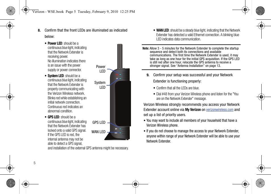 Samsung SCS-26UC4 User Manual | Page 8 / 67