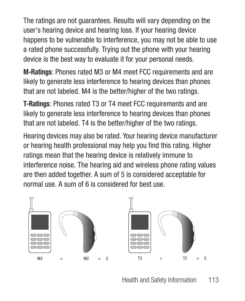 Samsung SCH-R710XKBCRI User Manual | Page 117 / 150