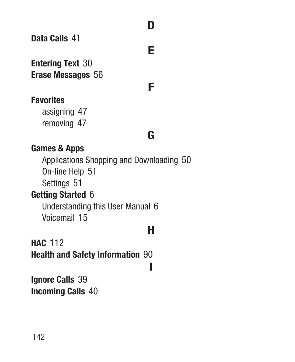 Samsung SCH-R710XKBCRI User Manual | Page 146 / 150