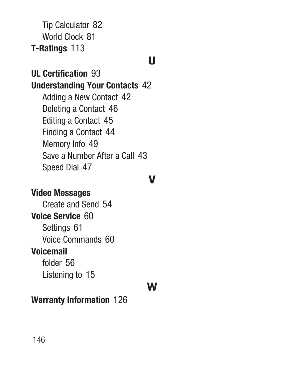 Samsung SCH-R710XKBCRI User Manual | Page 150 / 150