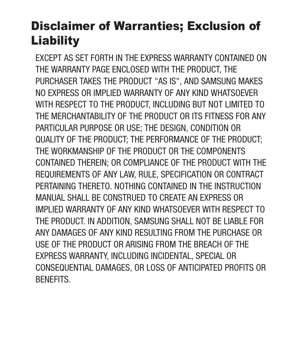 Samsung SCH-R710XKBCRI User Manual | Page 4 / 150