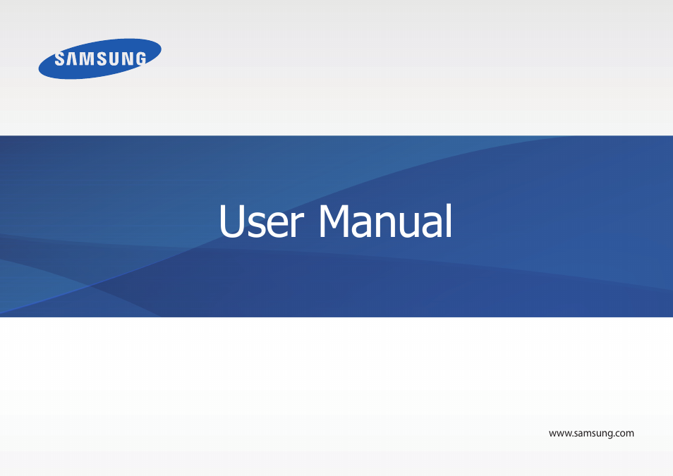 Samsung NP940X3G-K03US User Manual | 147 pages