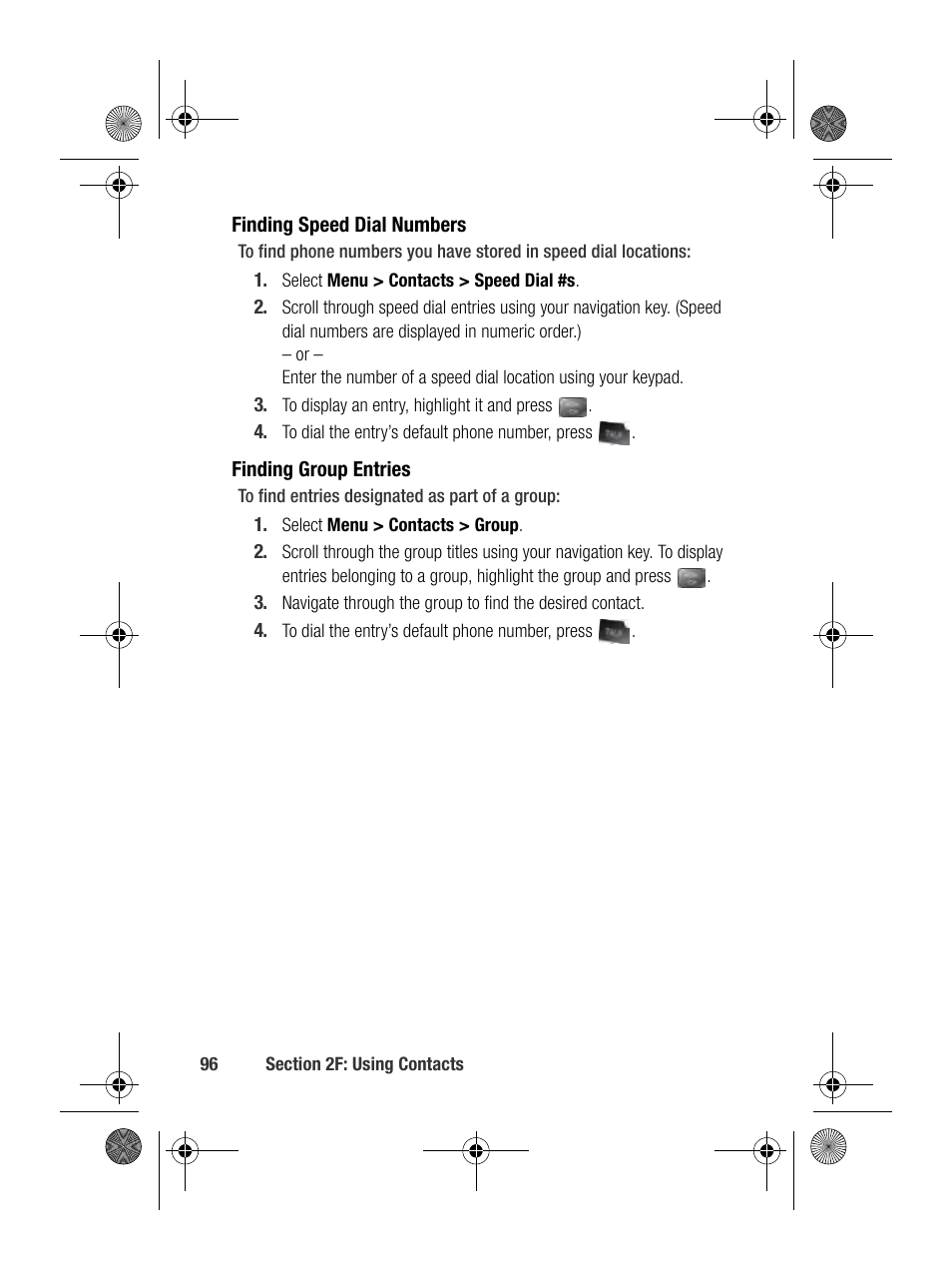 Samsung SPH-M500BKMEID User Manual | Page 120 / 258