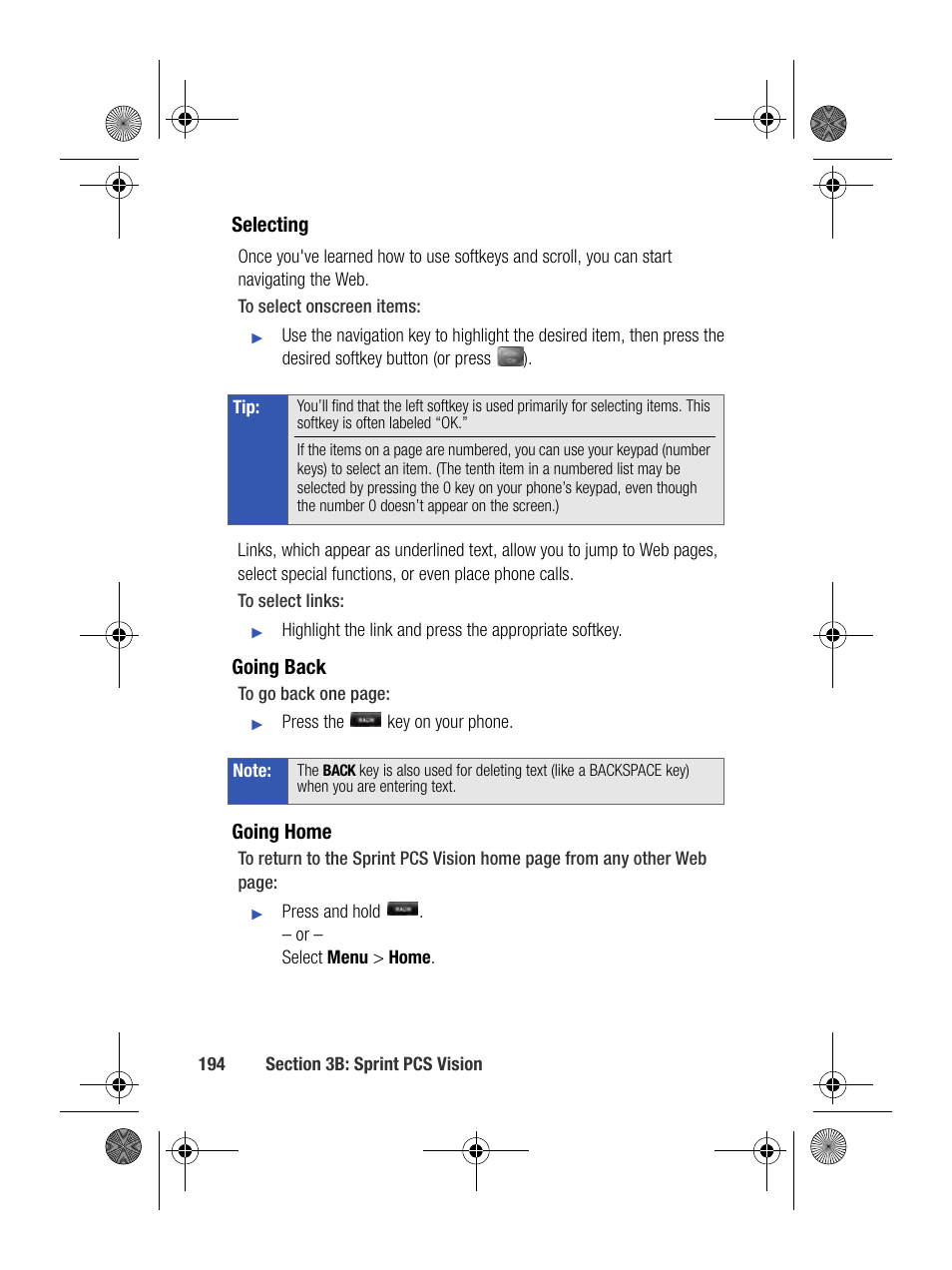 Samsung SPH-M500BKMEID User Manual | Page 218 / 258