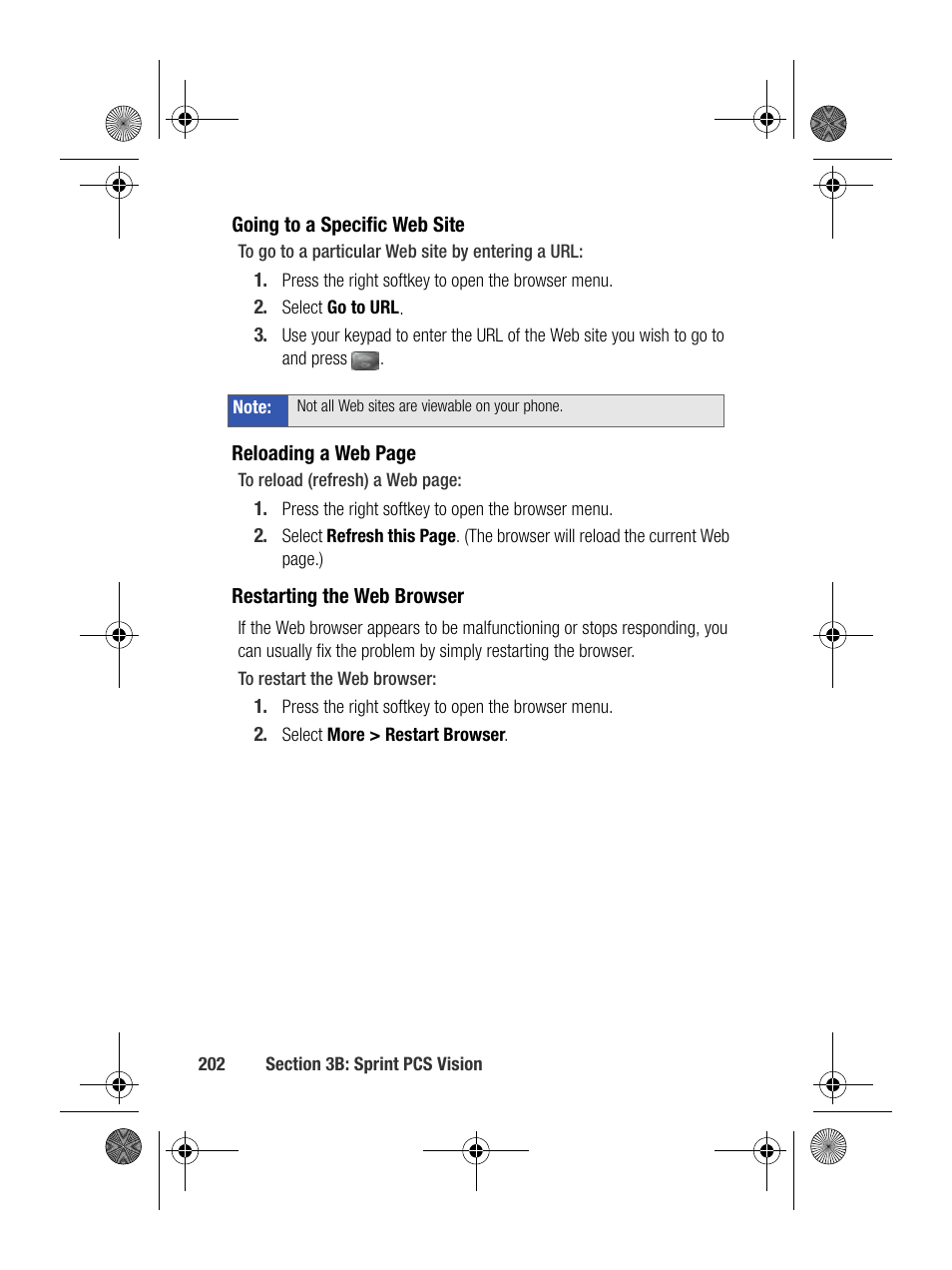 Samsung SPH-M500BKMEID User Manual | Page 226 / 258