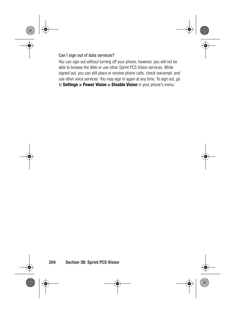 Samsung SPH-M500BKMEID User Manual | Page 228 / 258