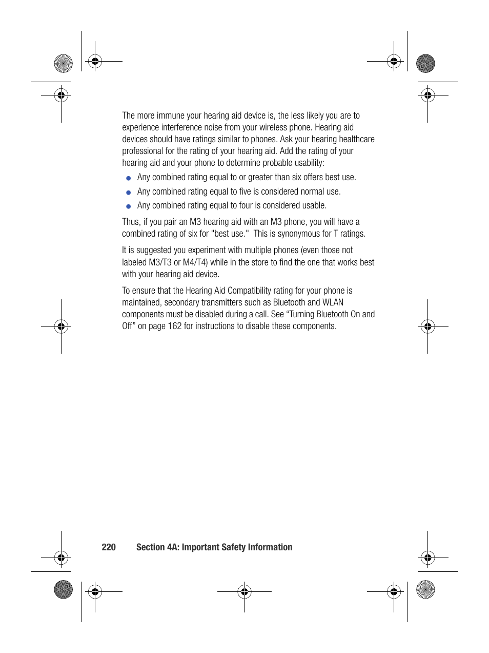 Samsung SPH-M500BKMEID User Manual | Page 244 / 258