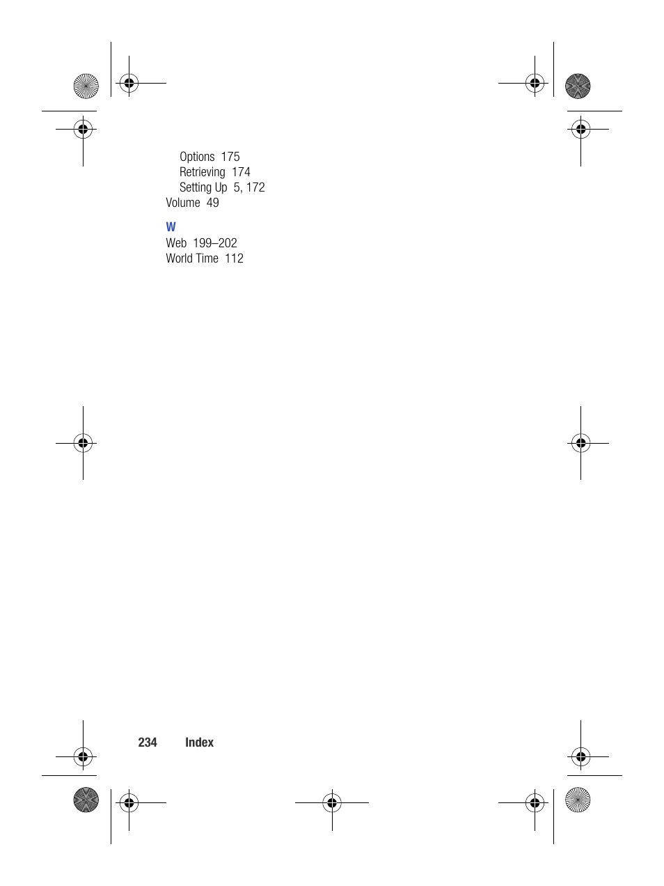 Samsung SPH-M500BKMEID User Manual | Page 258 / 258