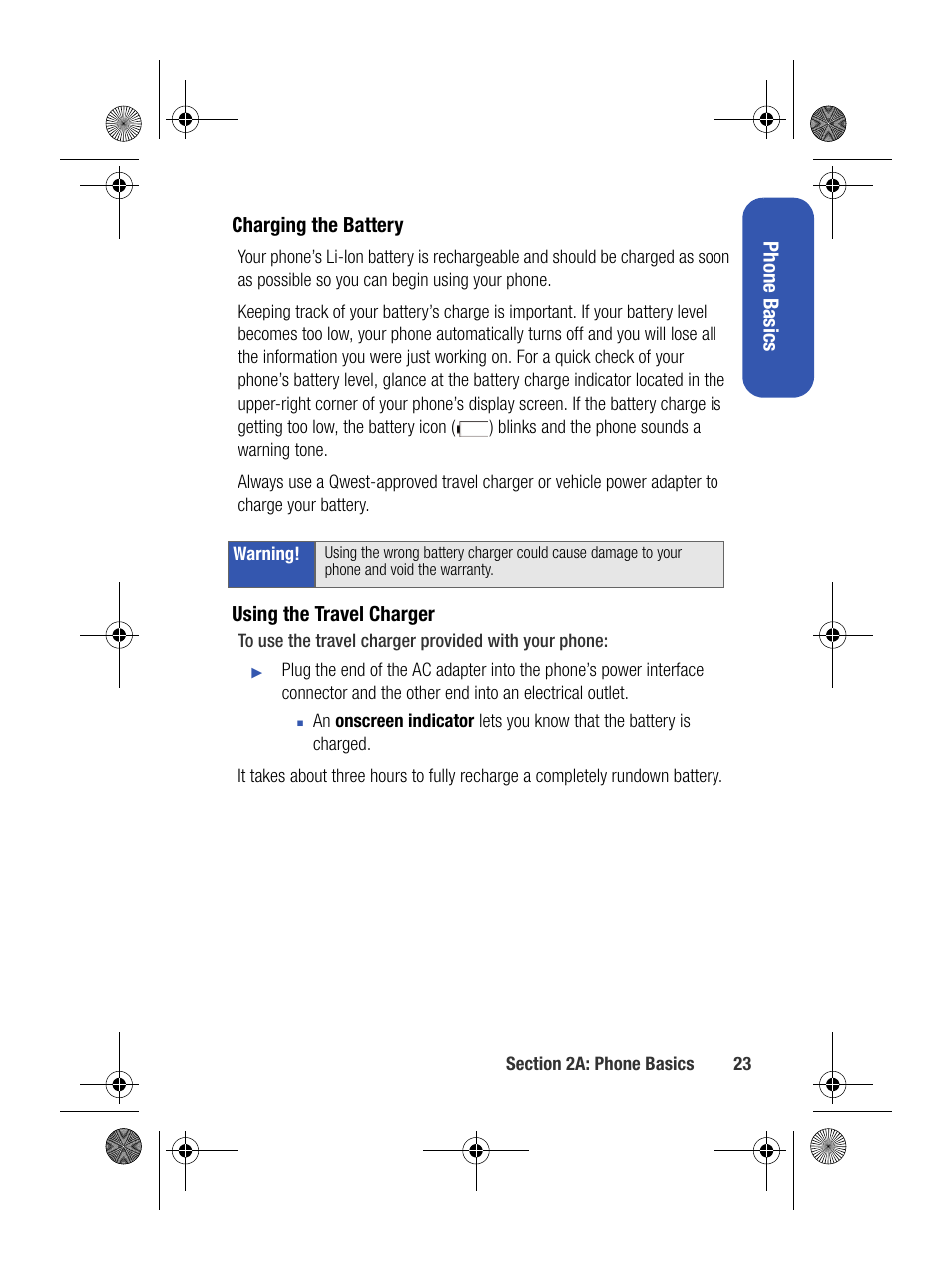 Samsung SPH-M500BKMEID User Manual | Page 47 / 258