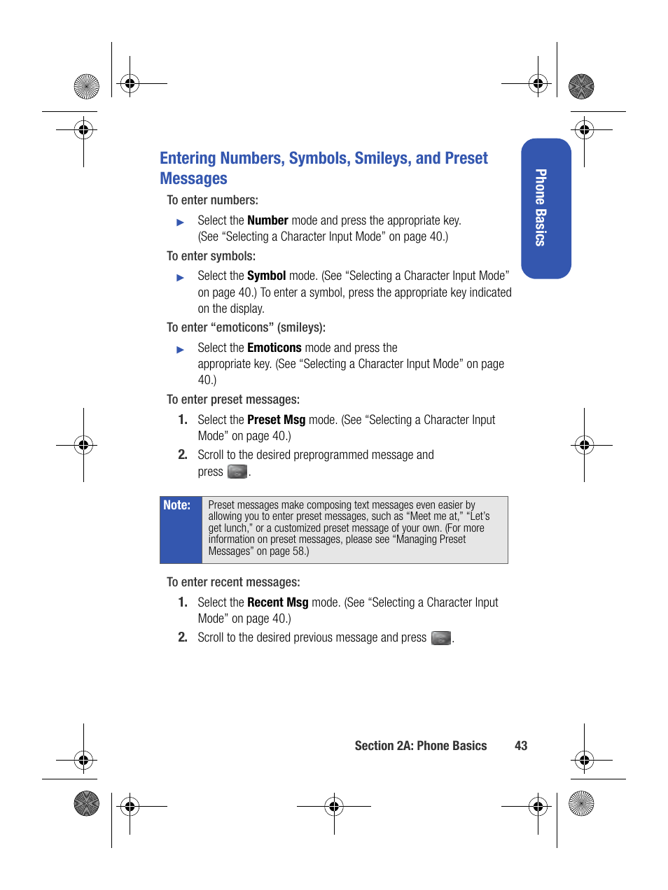 Samsung SPH-M500BKMEID User Manual | Page 67 / 258