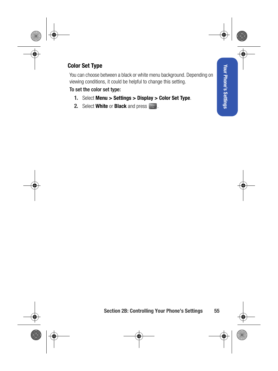 Samsung SPH-M500BKMEID User Manual | Page 79 / 258