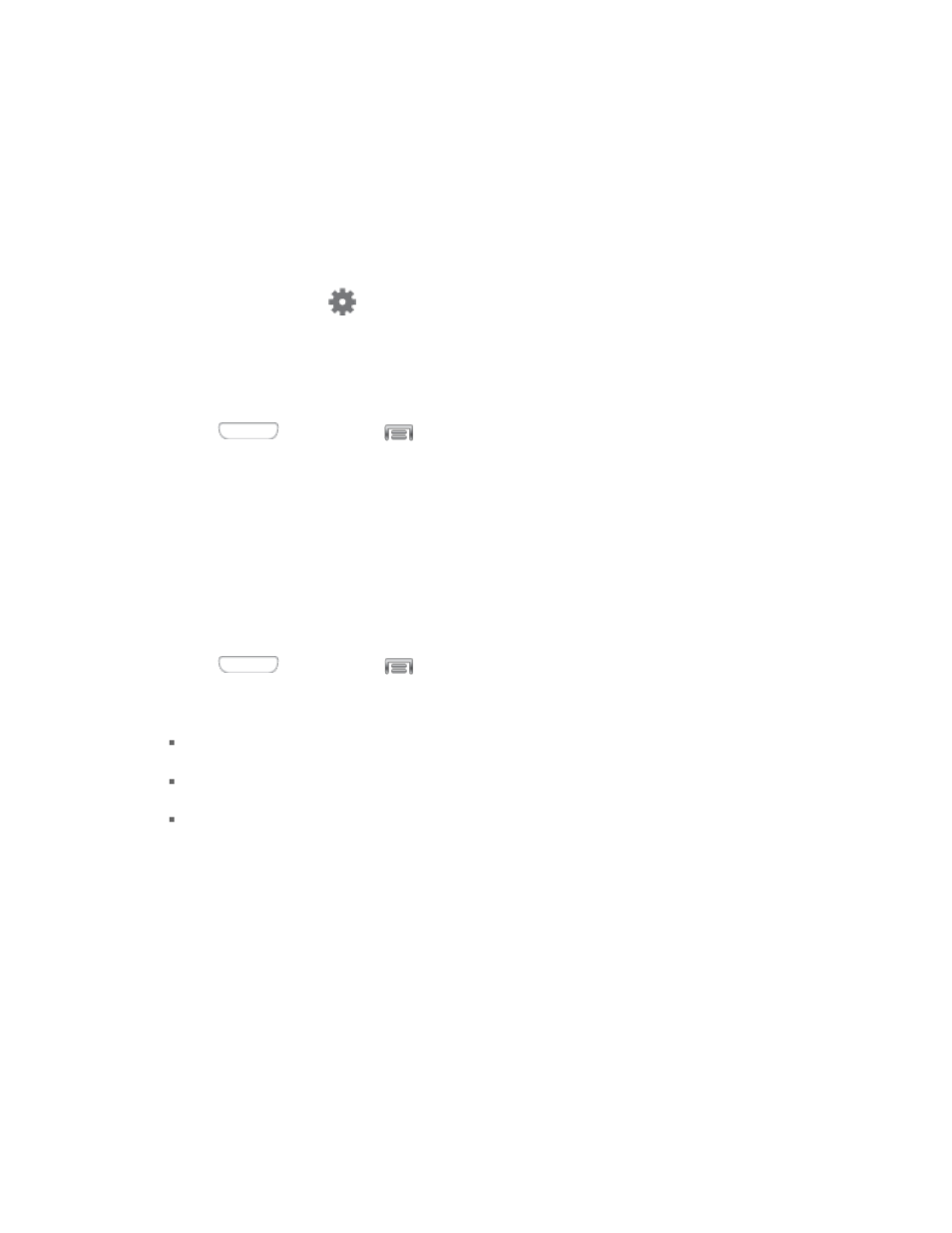 More networks settings, Airplane mode, Mobile networks | Samsung SPH-L710RWBSPR User Manual | Page 119 / 161