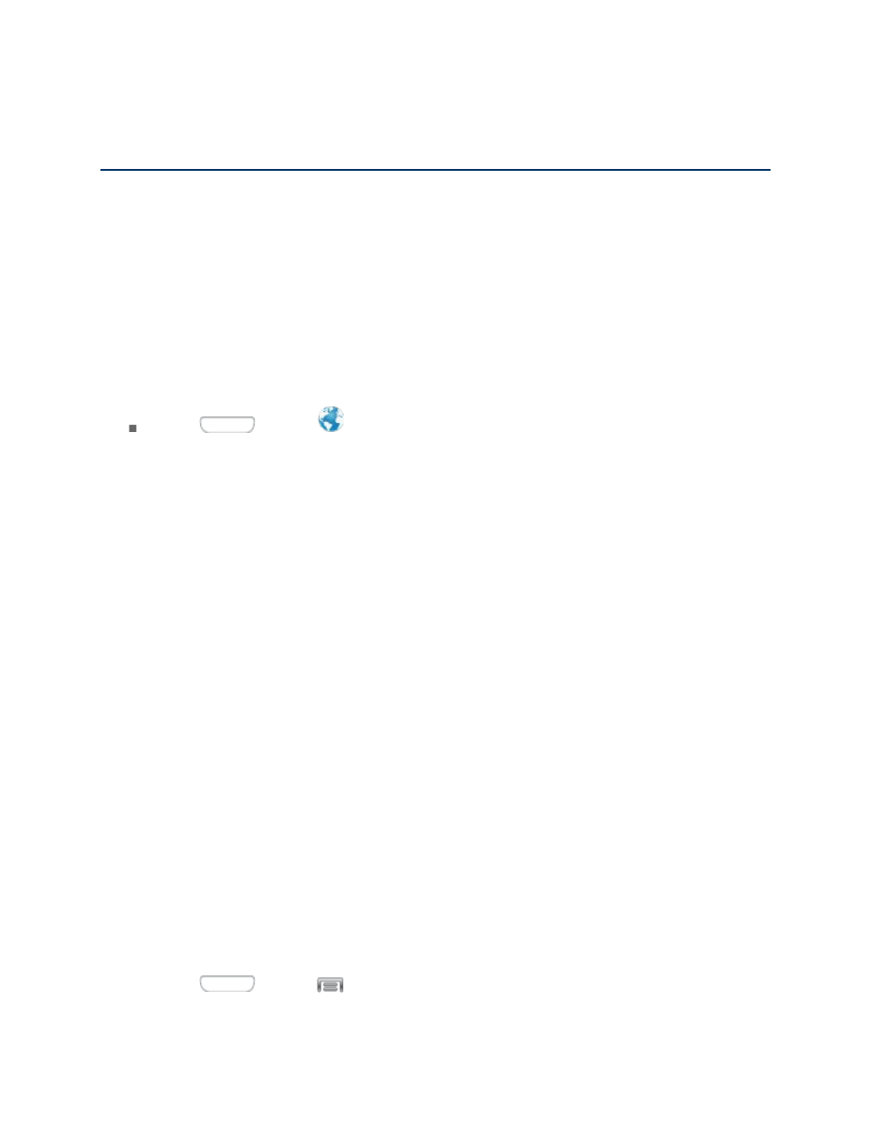 Web and data, Internet, Data services (sprint 3g) | Your data services user name | Samsung SPH-L710RWBSPR User Manual | Page 82 / 161