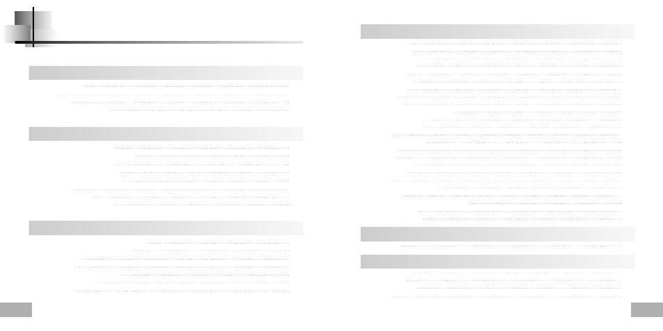 Samsung YP-T5H-XTL User Manual | Page 2 / 32