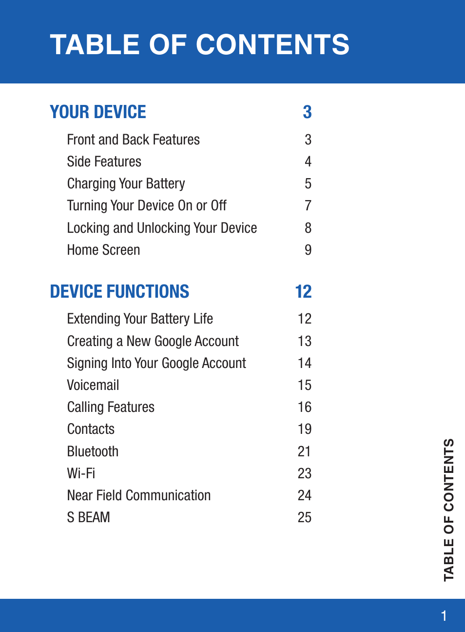 Samsung SM-S975LZKATFN User Manual | Page 2 / 36