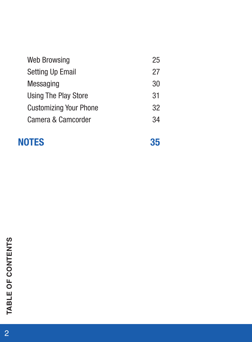 Samsung SM-S975LZKATFN User Manual | Page 3 / 36