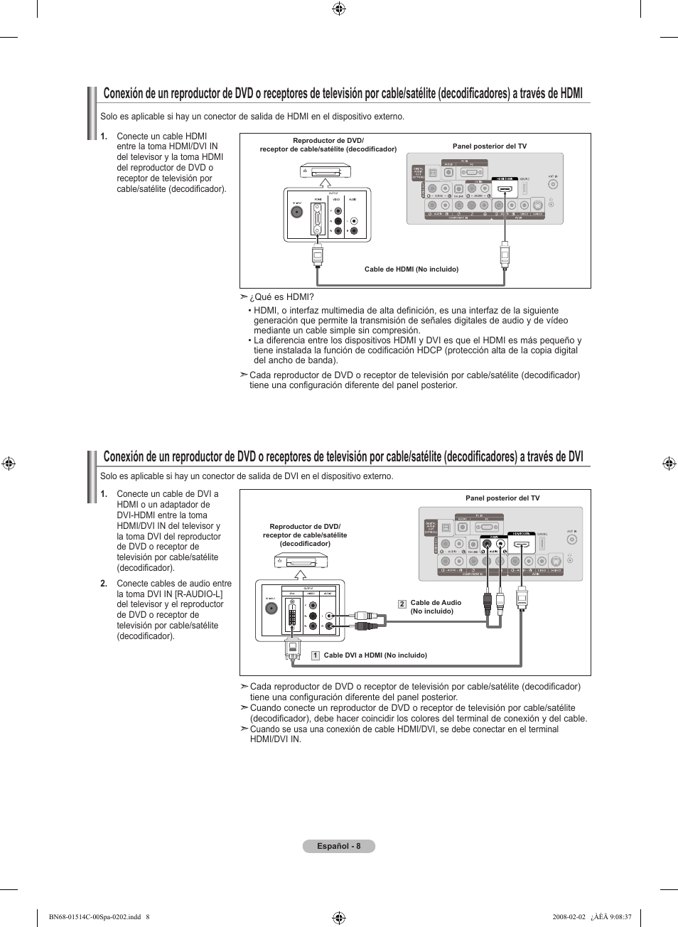 Samsung LN19A331J1DXZA User Manual | Page 70 / 121