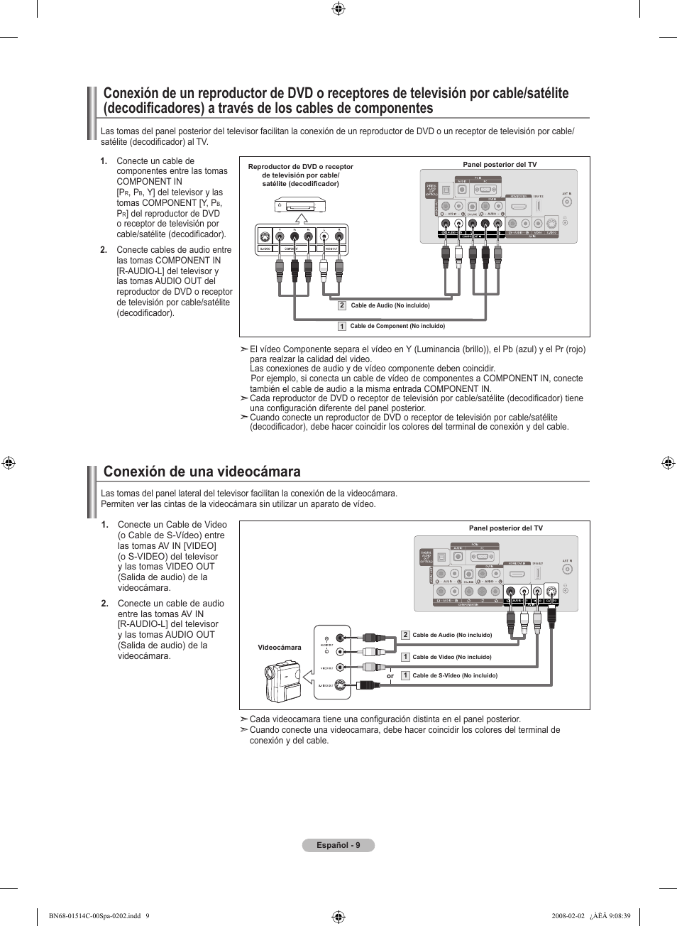 Samsung LN19A331J1DXZA User Manual | Page 71 / 121