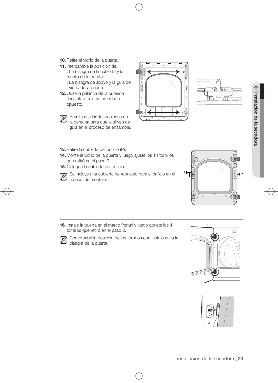 Samsung DV50F9A7GVP-A2 User Manual | Page 111 / 132