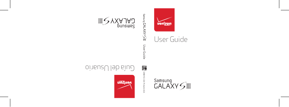 Samsung SCH-I535MBPVZW User Manual | 179 pages