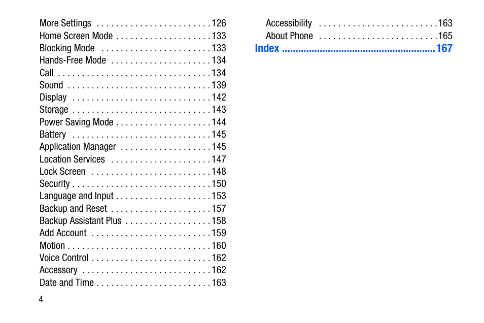 Samsung SCH-I535MBPVZW User Manual | Page 11 / 179