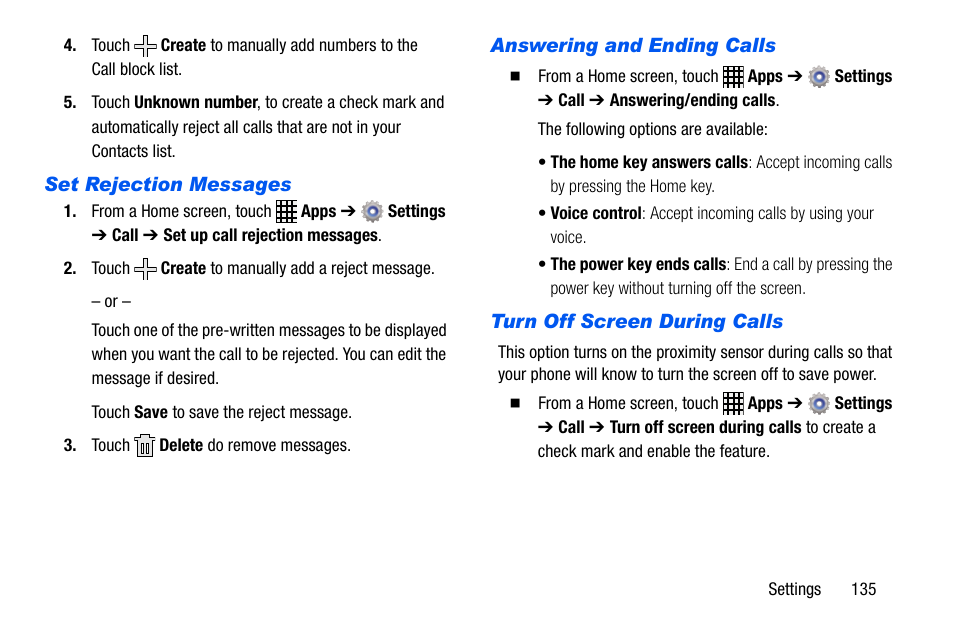 Samsung SCH-I535MBPVZW User Manual | Page 142 / 179