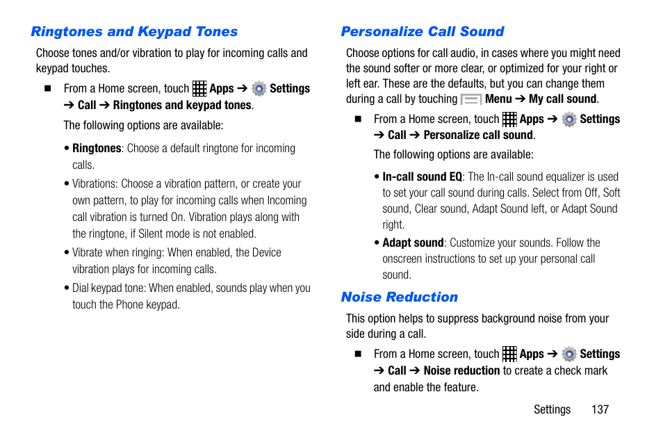 Samsung SCH-I535MBPVZW User Manual | Page 144 / 179