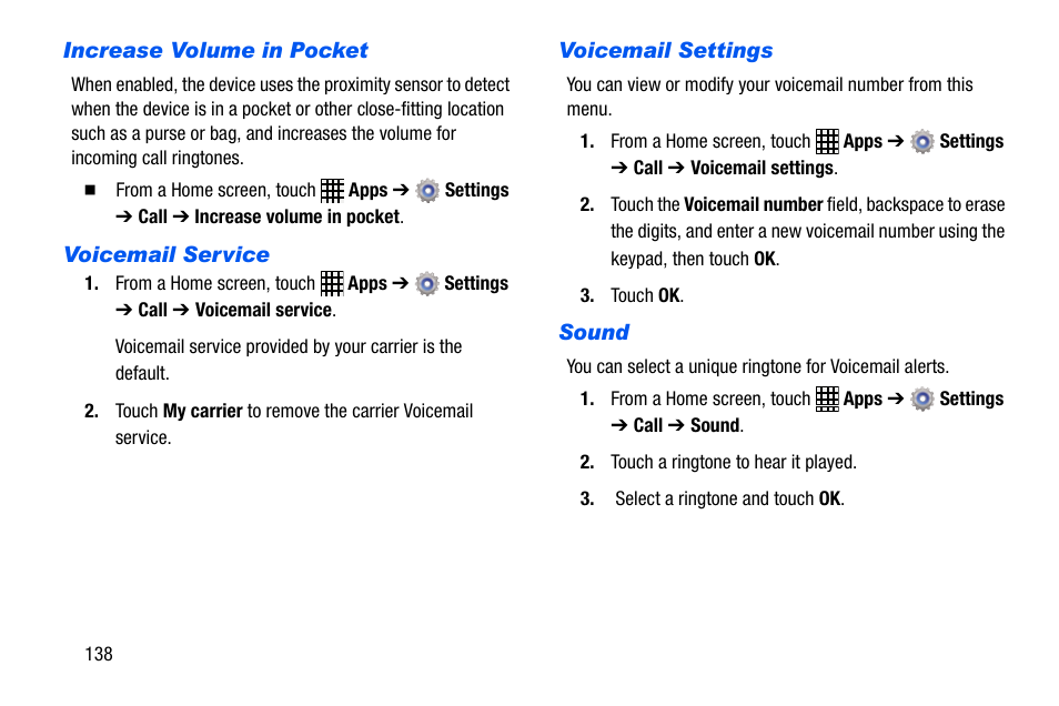 Samsung SCH-I535MBPVZW User Manual | Page 145 / 179