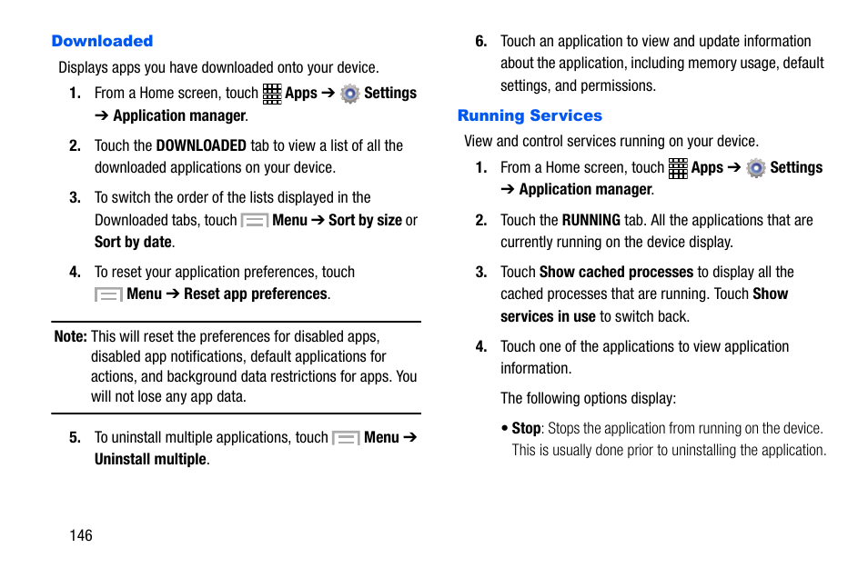 Samsung SCH-I535MBPVZW User Manual | Page 153 / 179