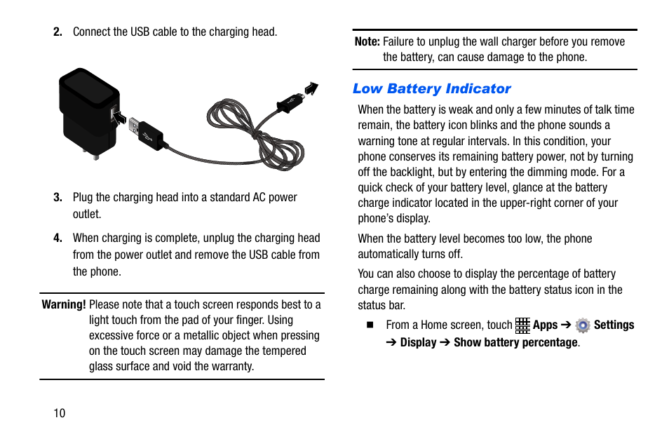 Samsung SCH-I535MBPVZW User Manual | Page 17 / 179
