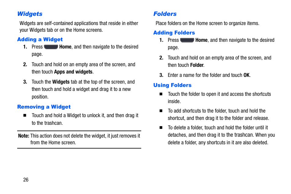 Samsung SCH-I535MBPVZW User Manual | Page 33 / 179
