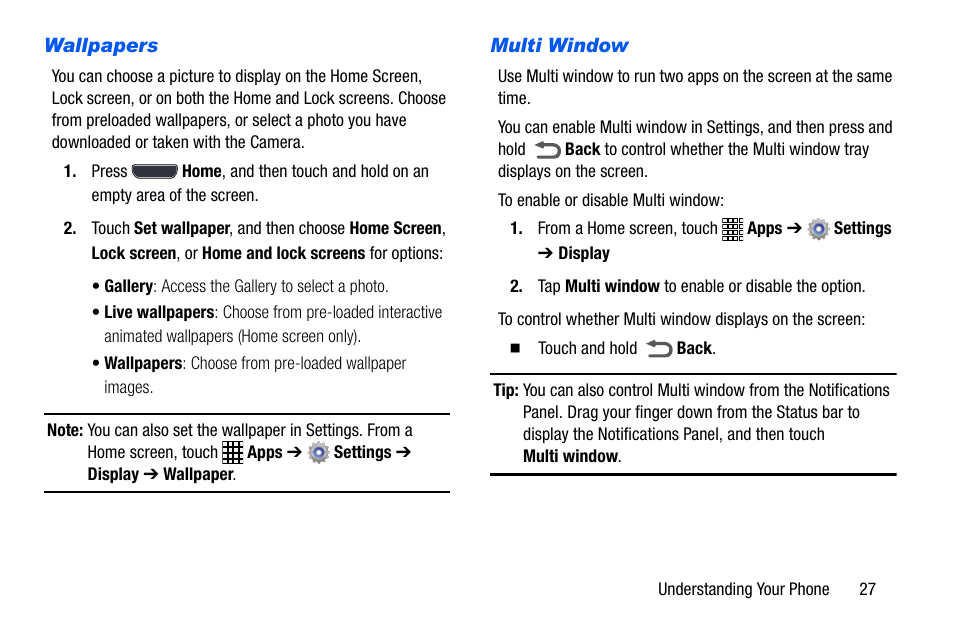 Samsung SCH-I535MBPVZW User Manual | Page 34 / 179