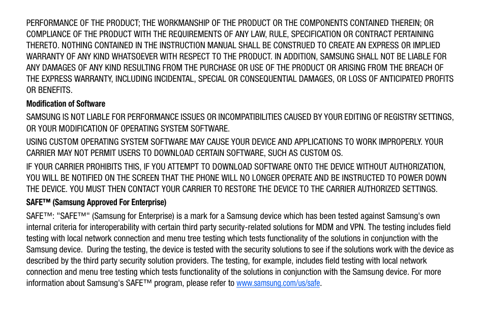 Samsung SCH-I535MBPVZW User Manual | Page 4 / 179