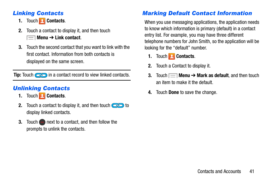 Samsung SCH-I535MBPVZW User Manual | Page 48 / 179