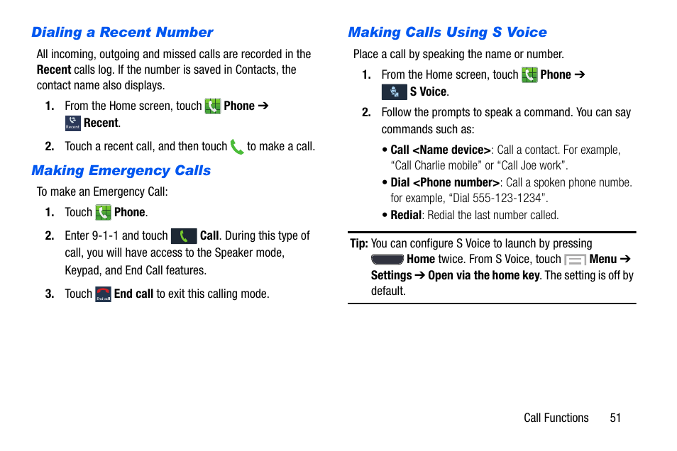 Samsung SCH-I535MBPVZW User Manual | Page 58 / 179
