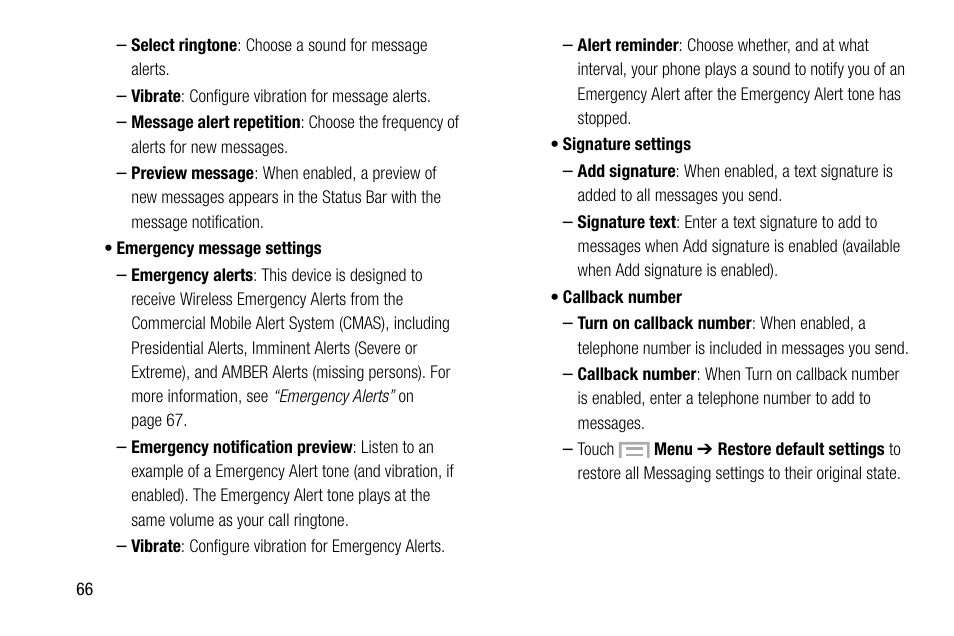 Samsung SCH-I535MBPVZW User Manual | Page 73 / 179
