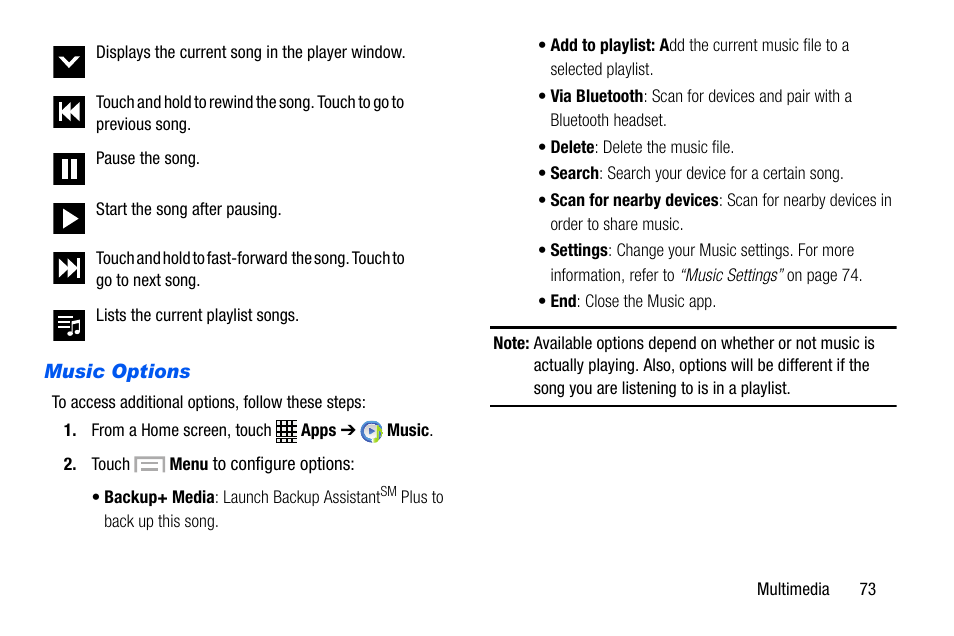 Samsung SCH-I535MBPVZW User Manual | Page 80 / 179