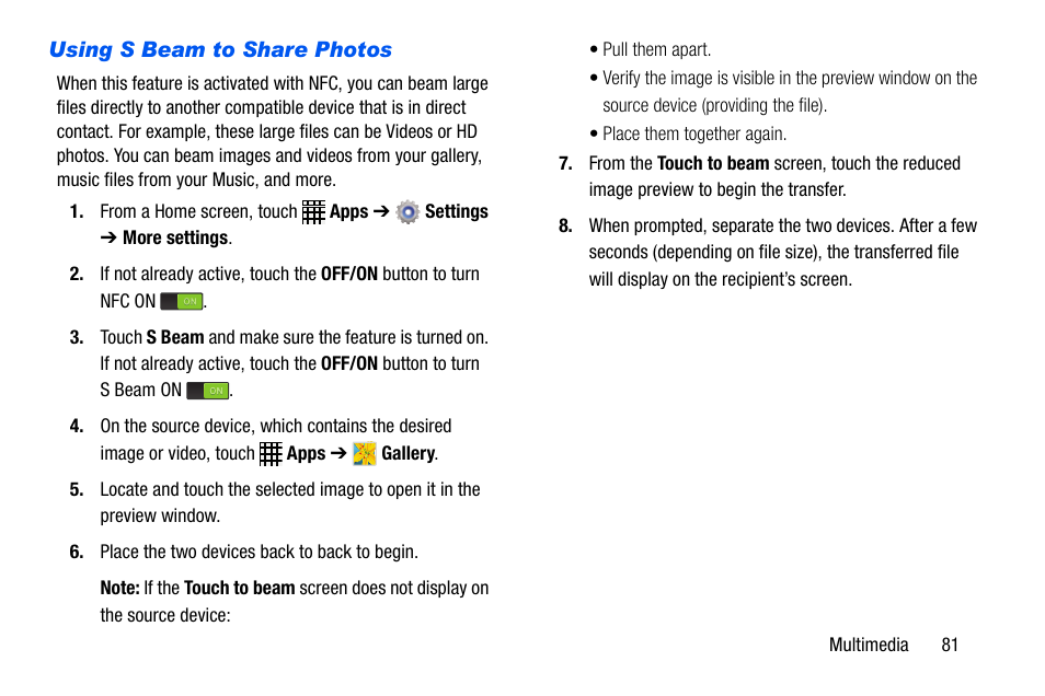 Samsung SCH-I535MBPVZW User Manual | Page 88 / 179