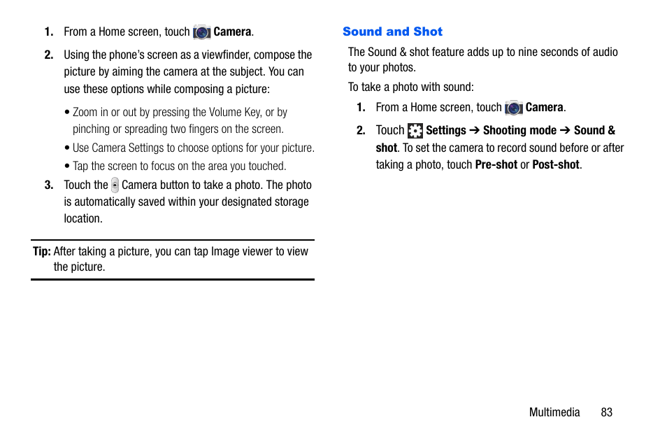 Samsung SCH-I535MBPVZW User Manual | Page 90 / 179