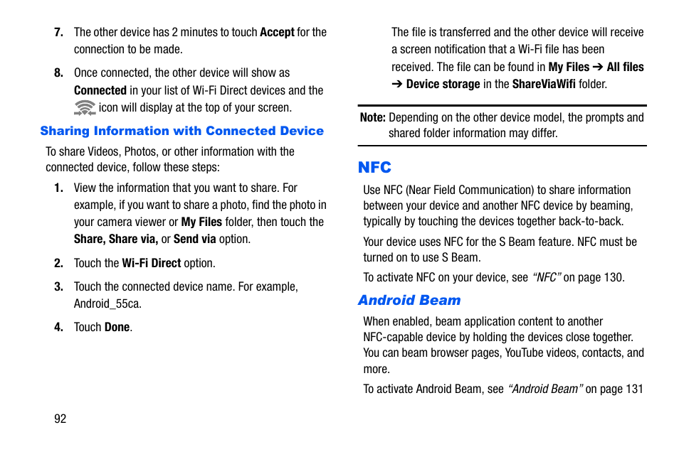 Samsung SCH-I535MBPVZW User Manual | Page 99 / 179