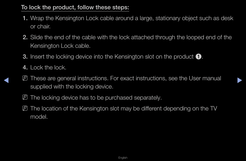 Samsung LT23A350ND-ZA User Manual | Page 153 / 155