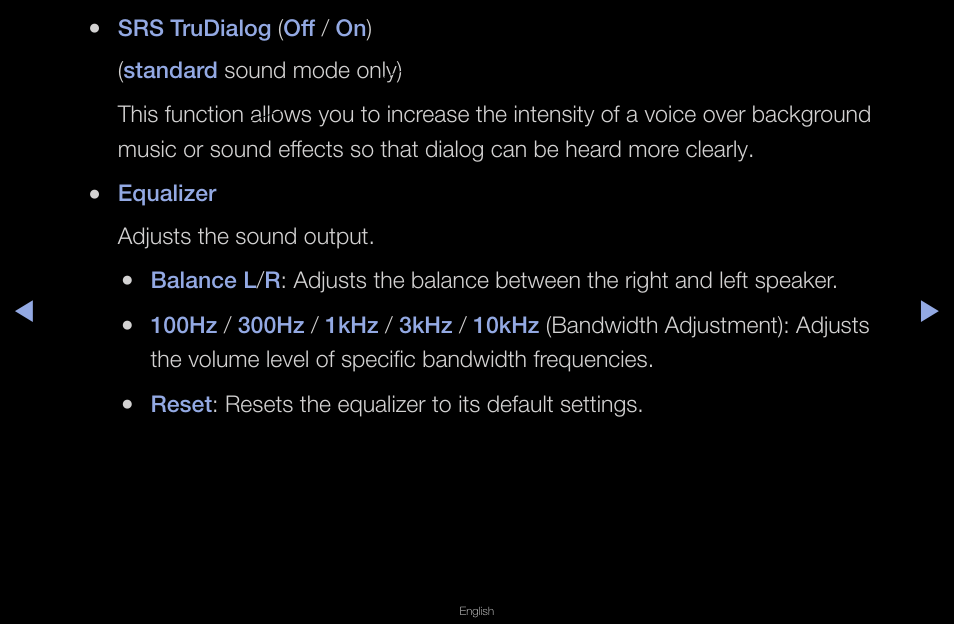 Samsung LT23A350ND-ZA User Manual | Page 51 / 155