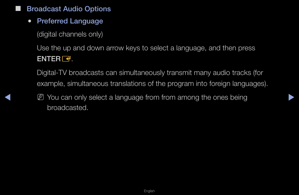 Samsung LT23A350ND-ZA User Manual | Page 52 / 155