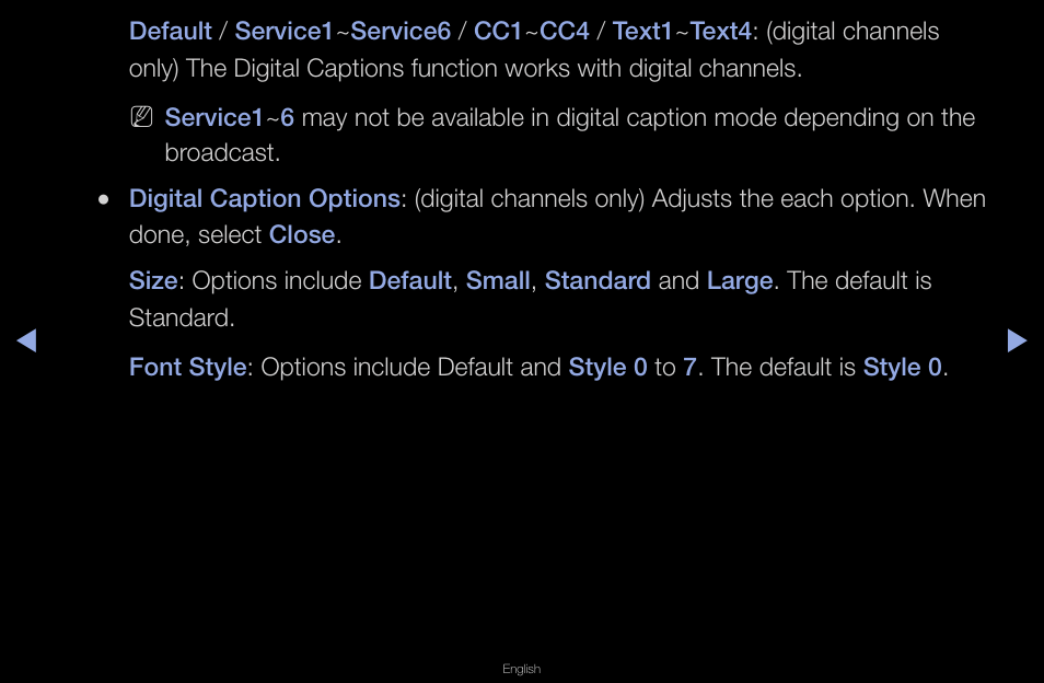 Samsung LT23A350ND-ZA User Manual | Page 86 / 155