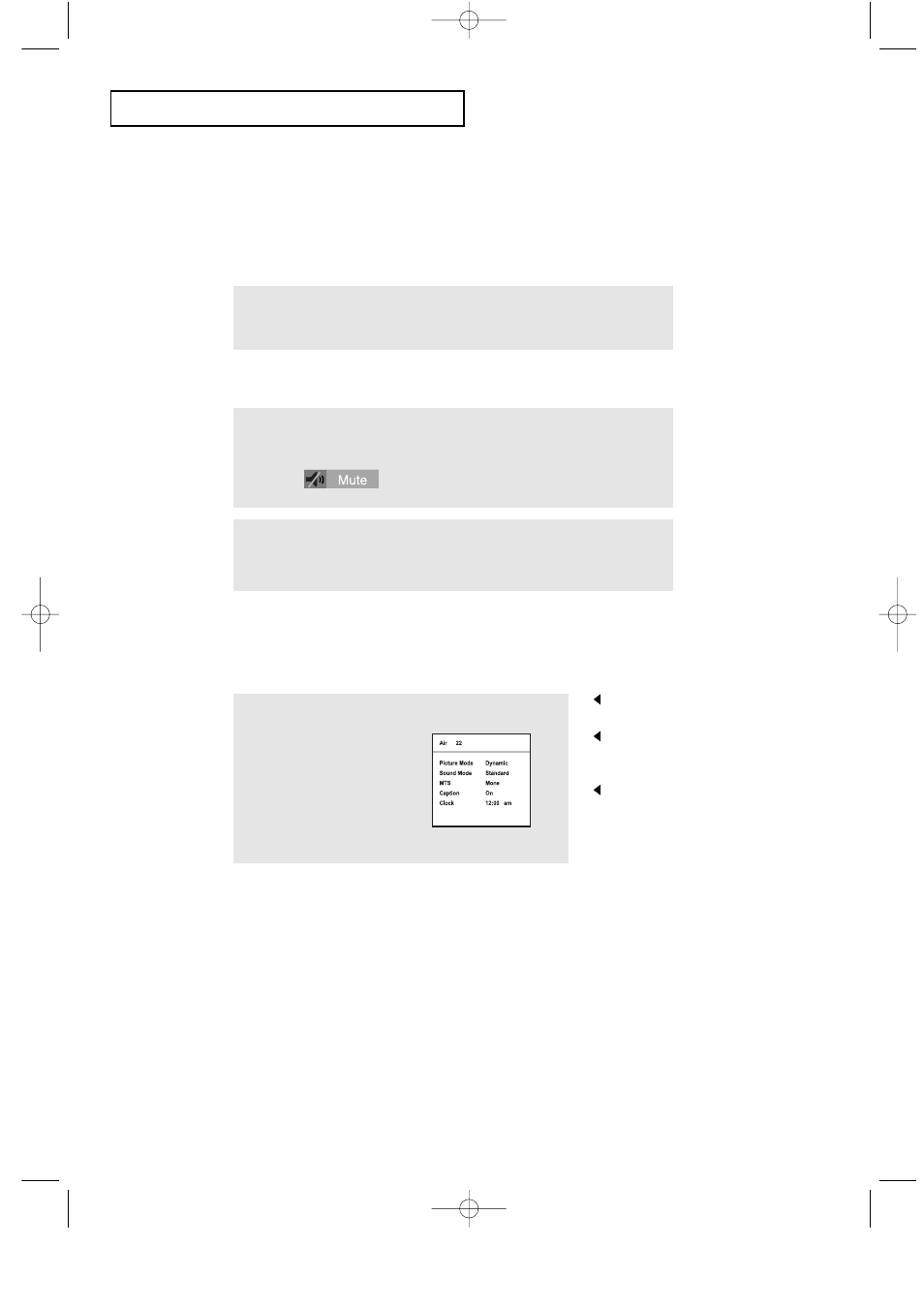 Adjusting the volume, Viewing the display | Samsung LTP2035X-XAA User Manual | Page 20 / 49