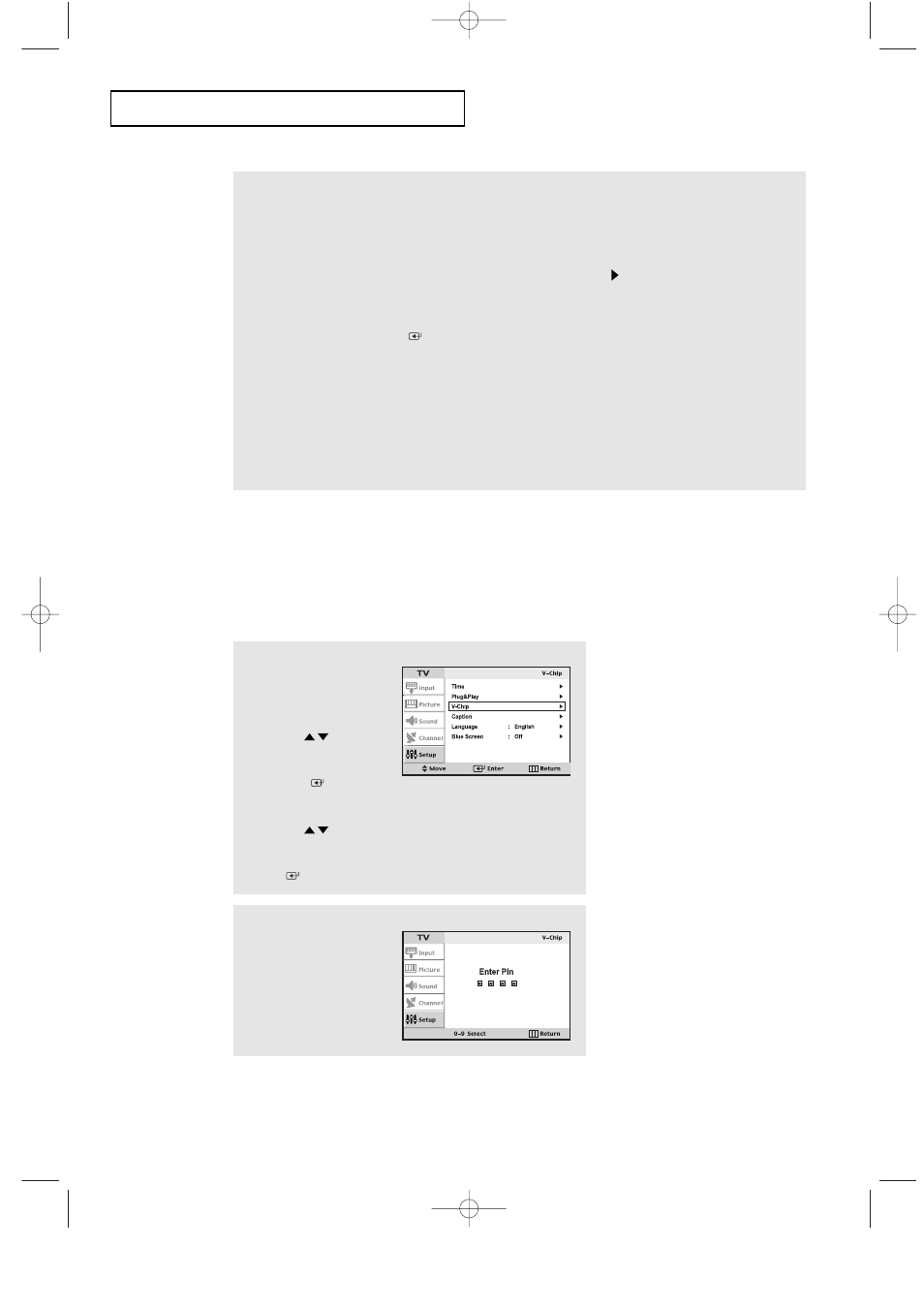 Samsung LTP2035X-XAA User Manual | Page 42 / 49