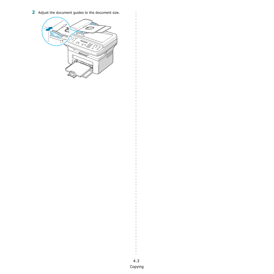 Samsung SCX-4521F-XAA User Manual | Page 34 / 125
