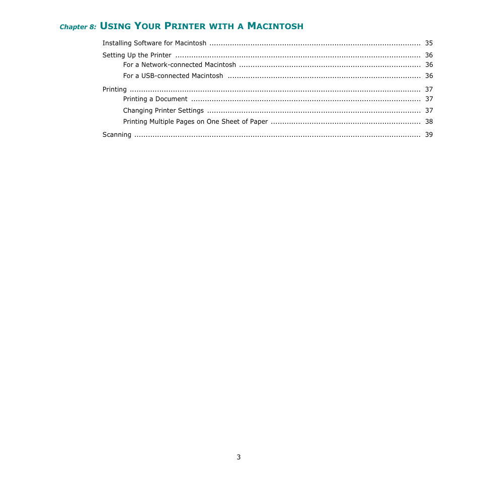 Samsung SCX-4521F-XAA User Manual | Page 86 / 125